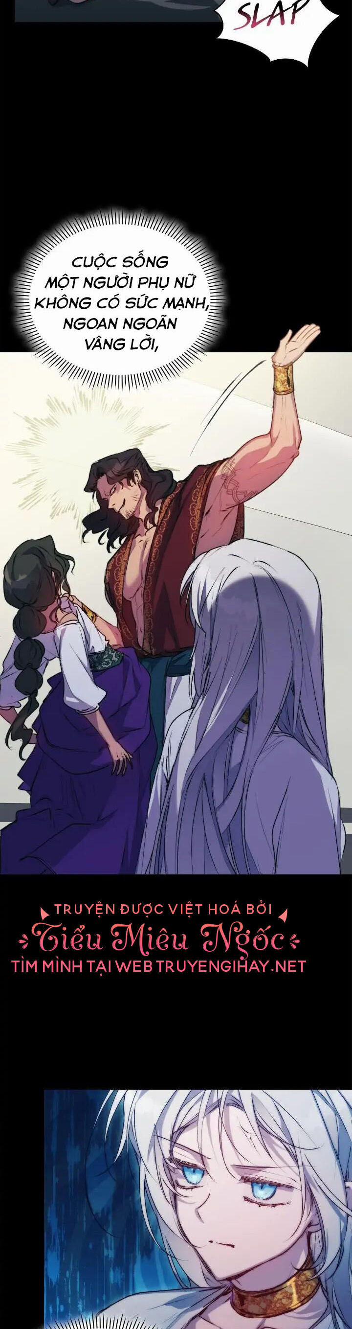 Bệ Hạ, Ta Sẽ Nuôi Dạy Con Của Ngài Thật Tốt 70 trang 10