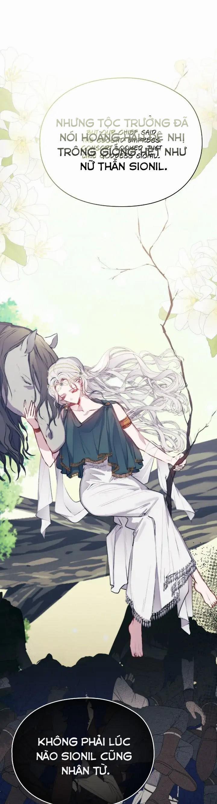 Bệ Hạ, Ta Sẽ Nuôi Dạy Con Của Ngài Thật Tốt 70 trang 15