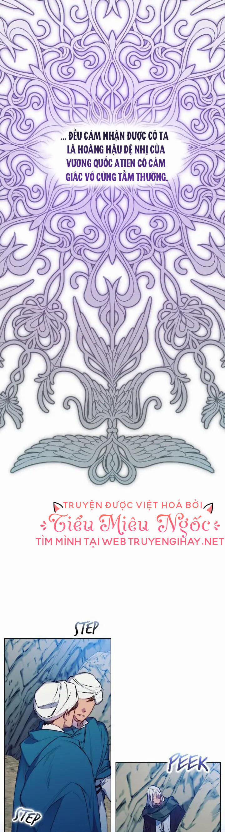 Bệ Hạ, Ta Sẽ Nuôi Dạy Con Của Ngài Thật Tốt 70 trang 17