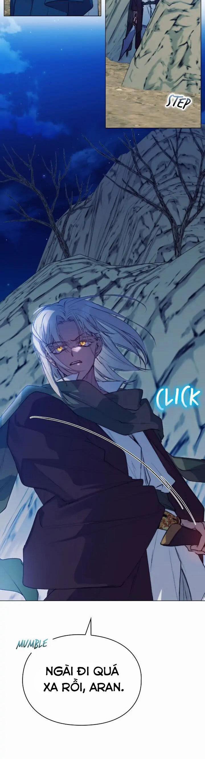 Bệ Hạ, Ta Sẽ Nuôi Dạy Con Của Ngài Thật Tốt 70 trang 18