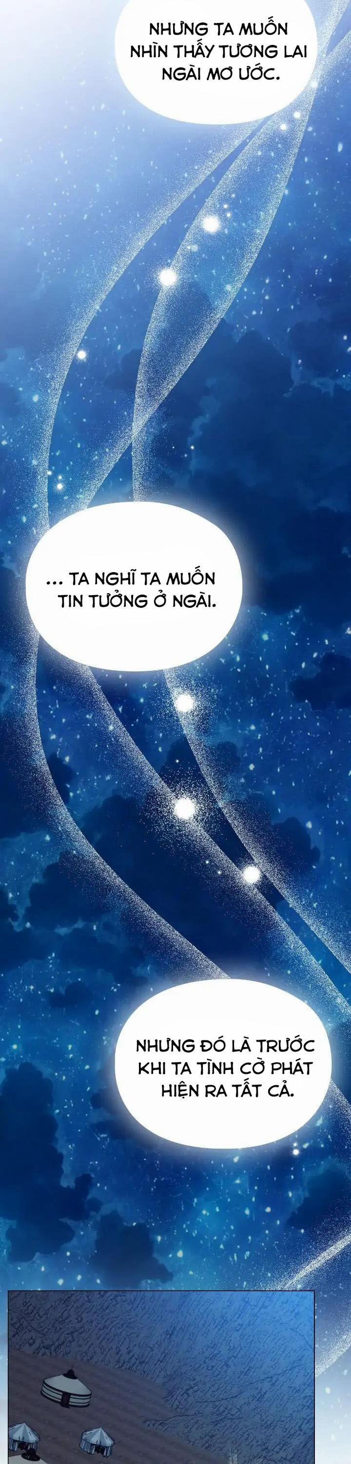 Bệ Hạ, Ta Sẽ Nuôi Dạy Con Của Ngài Thật Tốt 70 trang 26