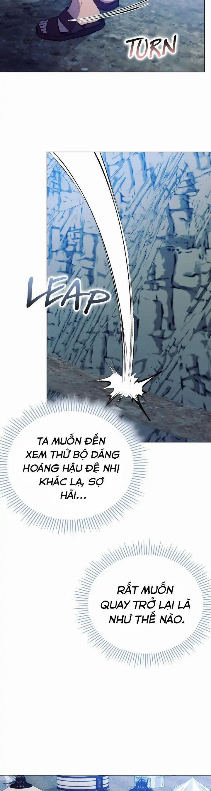 Bệ Hạ, Ta Sẽ Nuôi Dạy Con Của Ngài Thật Tốt 70 trang 28