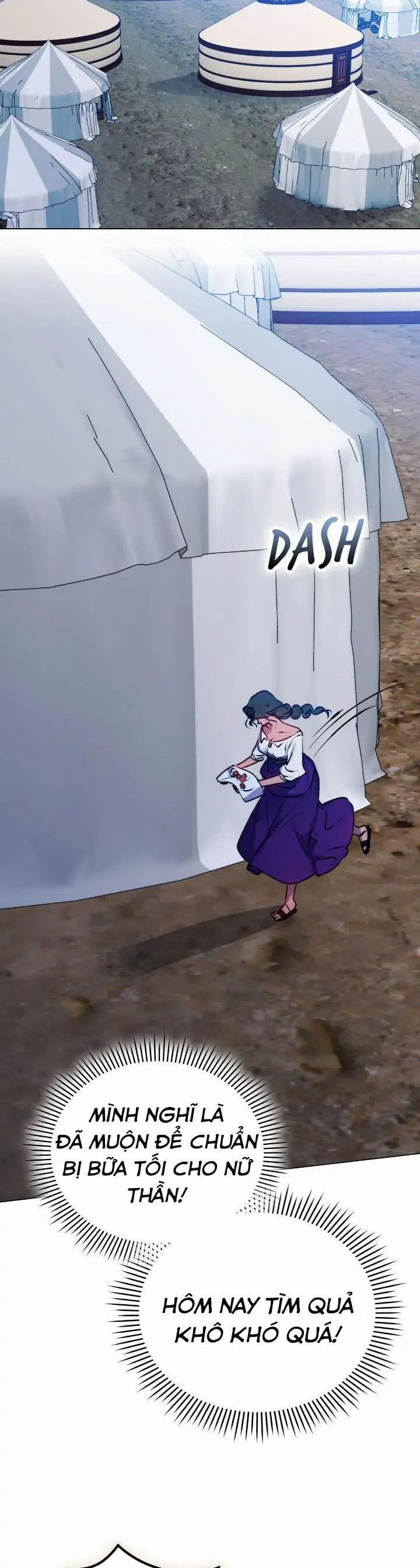 Bệ Hạ, Ta Sẽ Nuôi Dạy Con Của Ngài Thật Tốt 70 trang 29