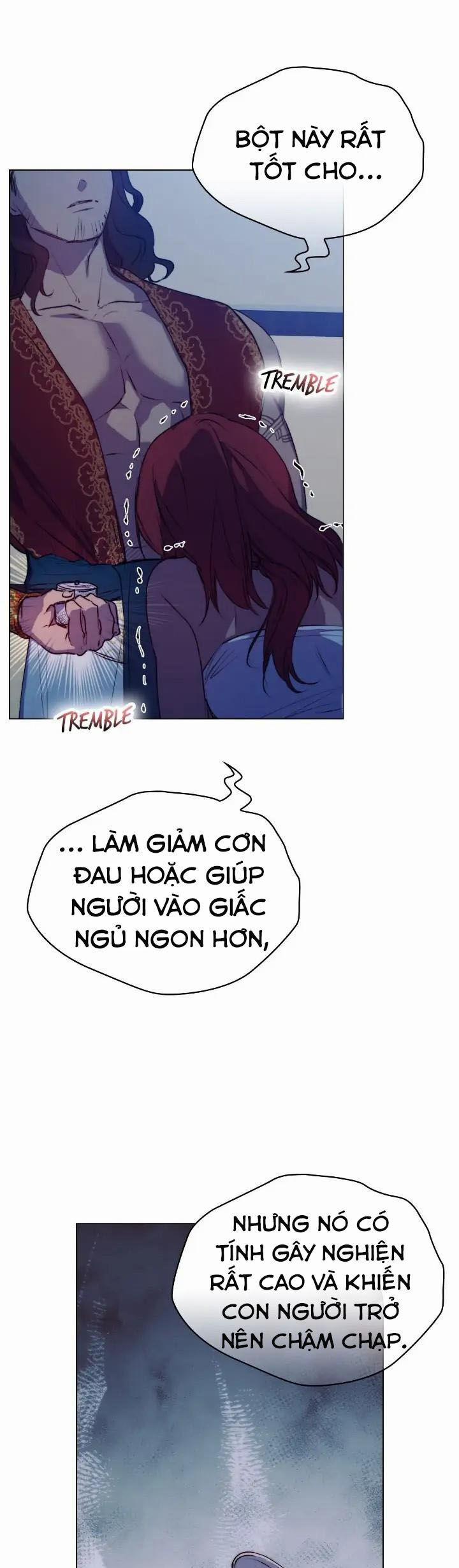 Bệ Hạ, Ta Sẽ Nuôi Dạy Con Của Ngài Thật Tốt 70 trang 31