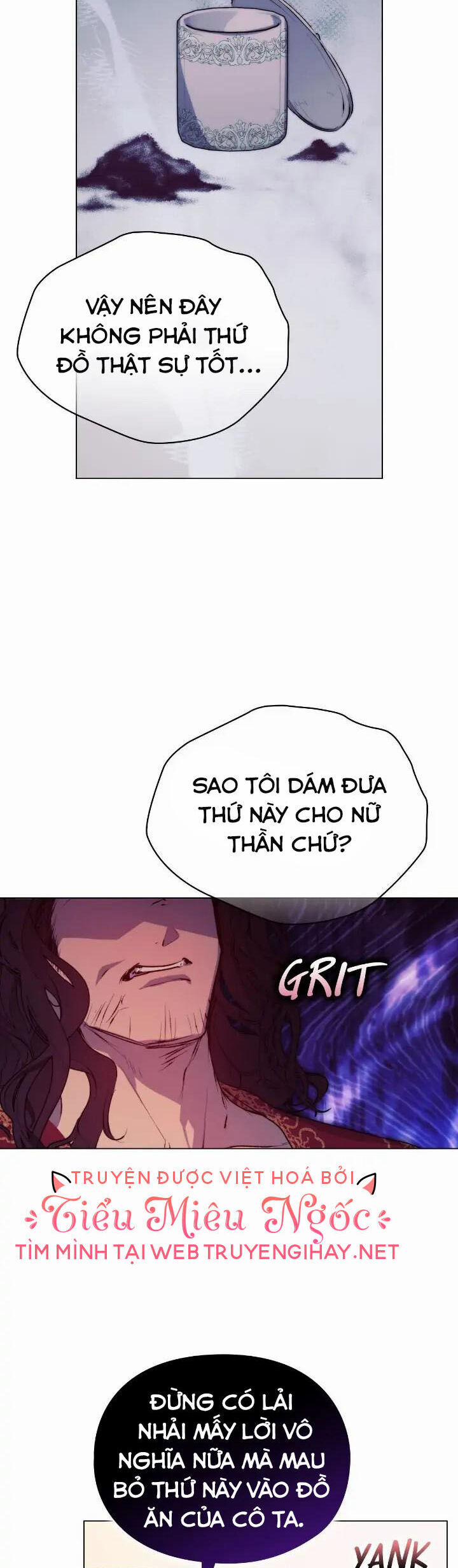 Bệ Hạ, Ta Sẽ Nuôi Dạy Con Của Ngài Thật Tốt 70 trang 32