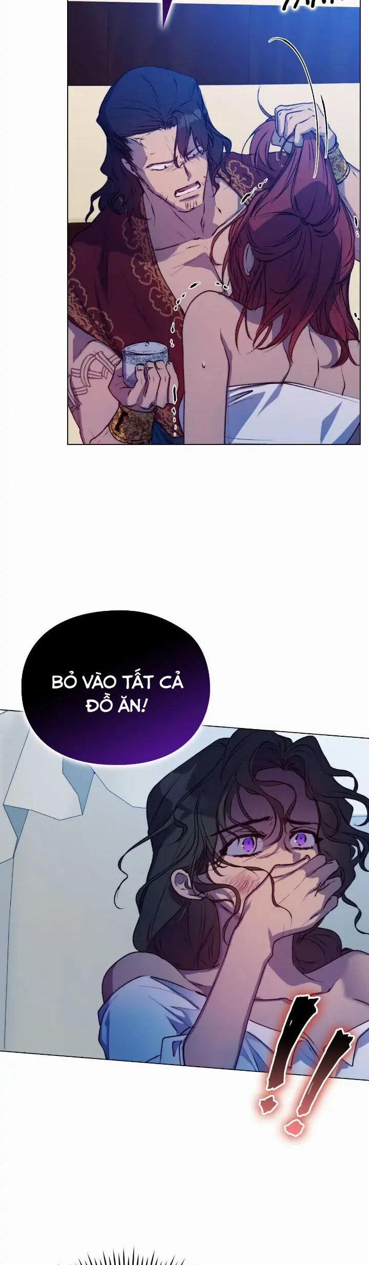 Bệ Hạ, Ta Sẽ Nuôi Dạy Con Của Ngài Thật Tốt 70 trang 33