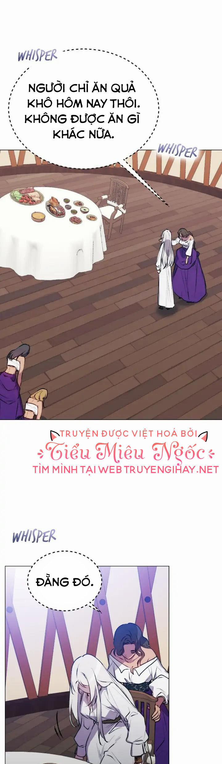 Bệ Hạ, Ta Sẽ Nuôi Dạy Con Của Ngài Thật Tốt 70 trang 35