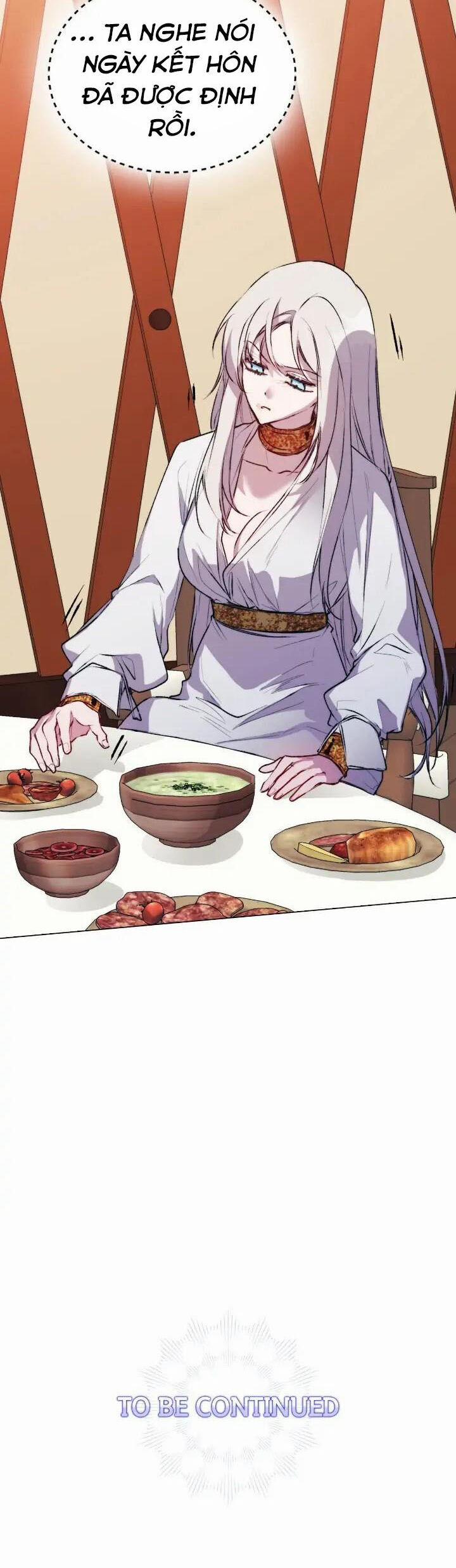 Bệ Hạ, Ta Sẽ Nuôi Dạy Con Của Ngài Thật Tốt 70 trang 38