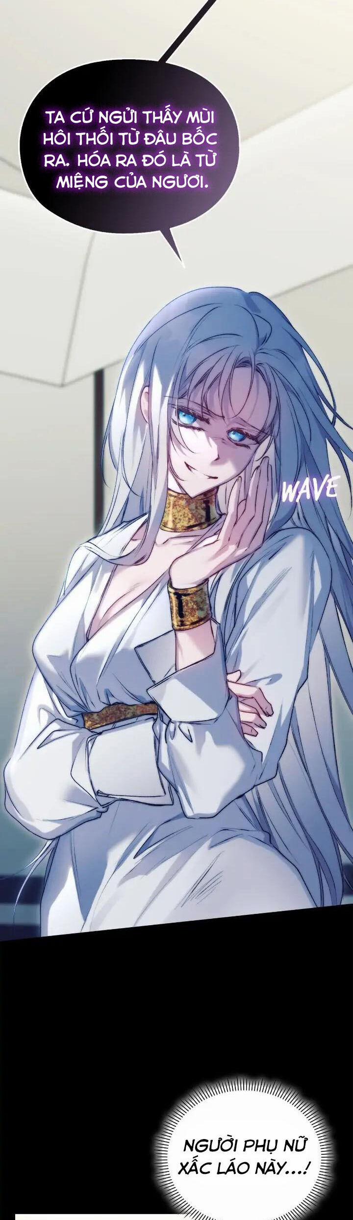 Bệ Hạ, Ta Sẽ Nuôi Dạy Con Của Ngài Thật Tốt 70 trang 7