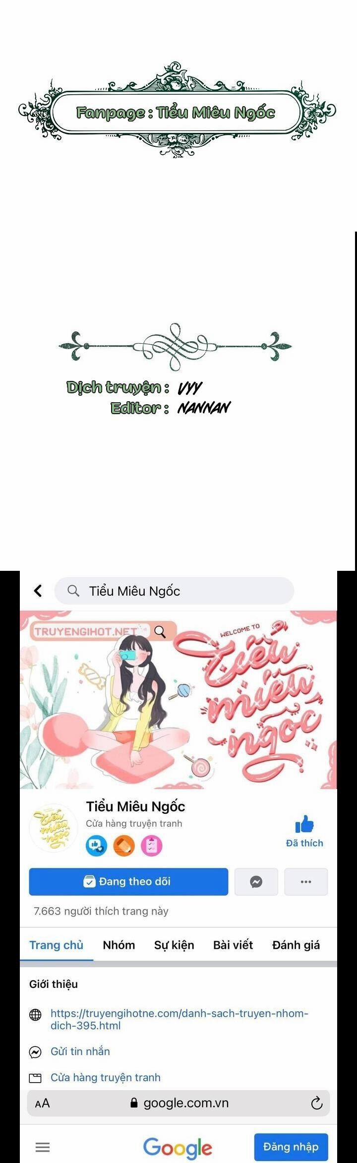 Bệ Hạ, Ta Sẽ Nuôi Dạy Con Của Ngài Thật Tốt 71 trang 0