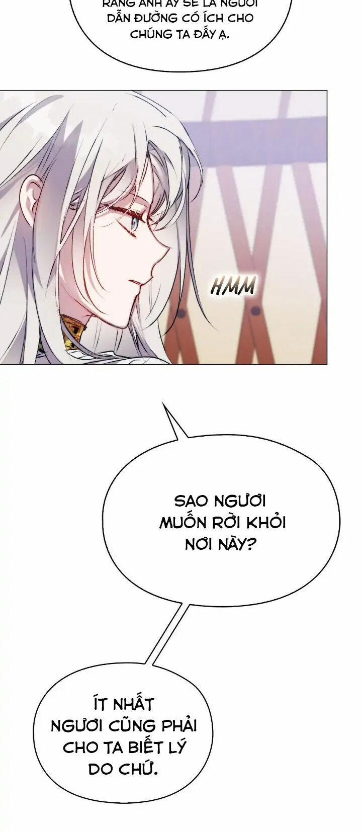 Bệ Hạ, Ta Sẽ Nuôi Dạy Con Của Ngài Thật Tốt 71 trang 10