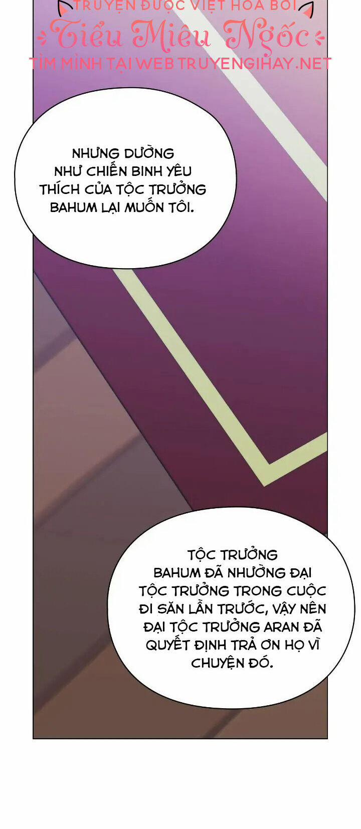 Bệ Hạ, Ta Sẽ Nuôi Dạy Con Của Ngài Thật Tốt 71 trang 12