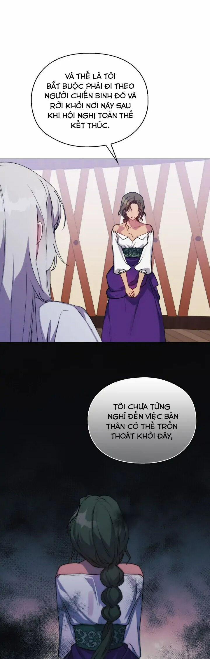 Bệ Hạ, Ta Sẽ Nuôi Dạy Con Của Ngài Thật Tốt 71 trang 13