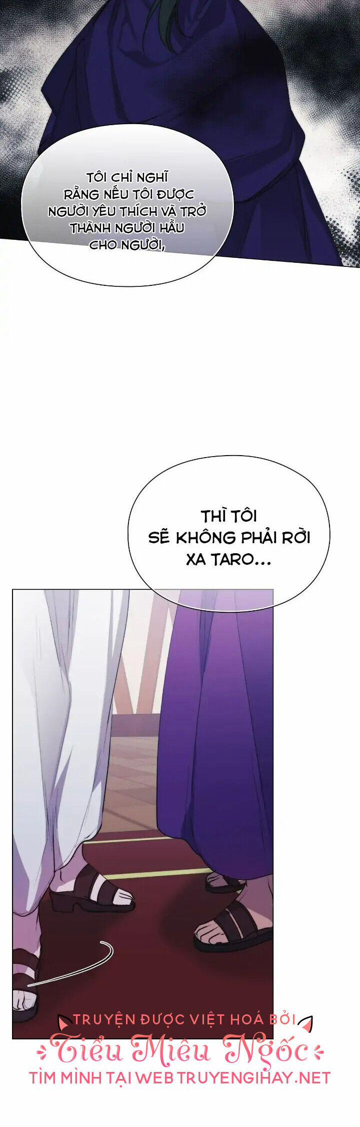 Bệ Hạ, Ta Sẽ Nuôi Dạy Con Của Ngài Thật Tốt 71 trang 14