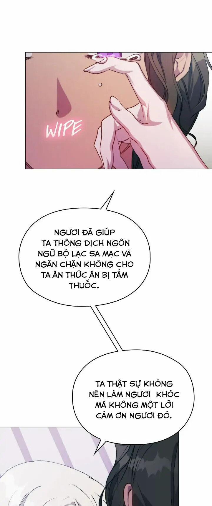 Bệ Hạ, Ta Sẽ Nuôi Dạy Con Của Ngài Thật Tốt 71 trang 15