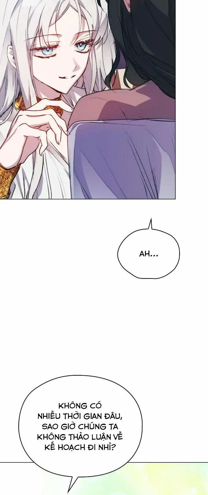 Bệ Hạ, Ta Sẽ Nuôi Dạy Con Của Ngài Thật Tốt 71 trang 16