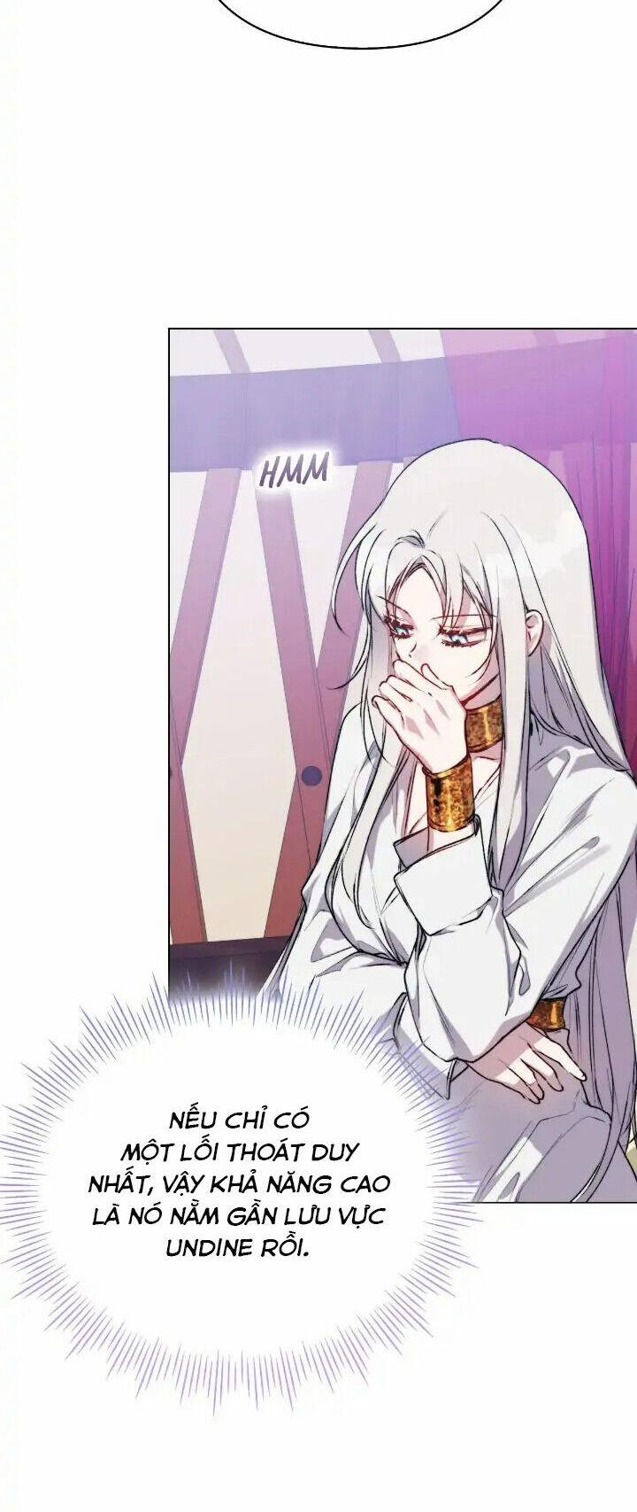 Bệ Hạ, Ta Sẽ Nuôi Dạy Con Của Ngài Thật Tốt 71 trang 20