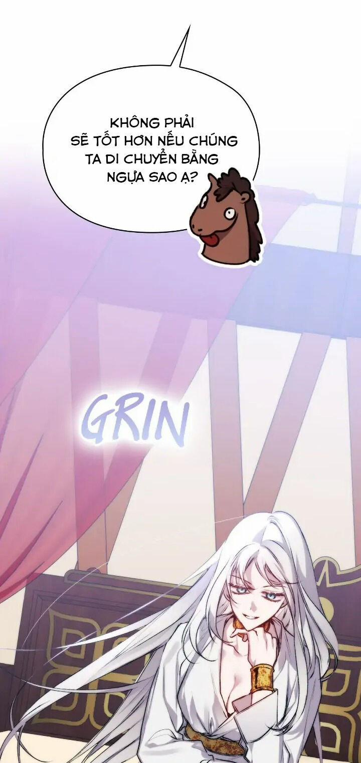 Bệ Hạ, Ta Sẽ Nuôi Dạy Con Của Ngài Thật Tốt 71 trang 23