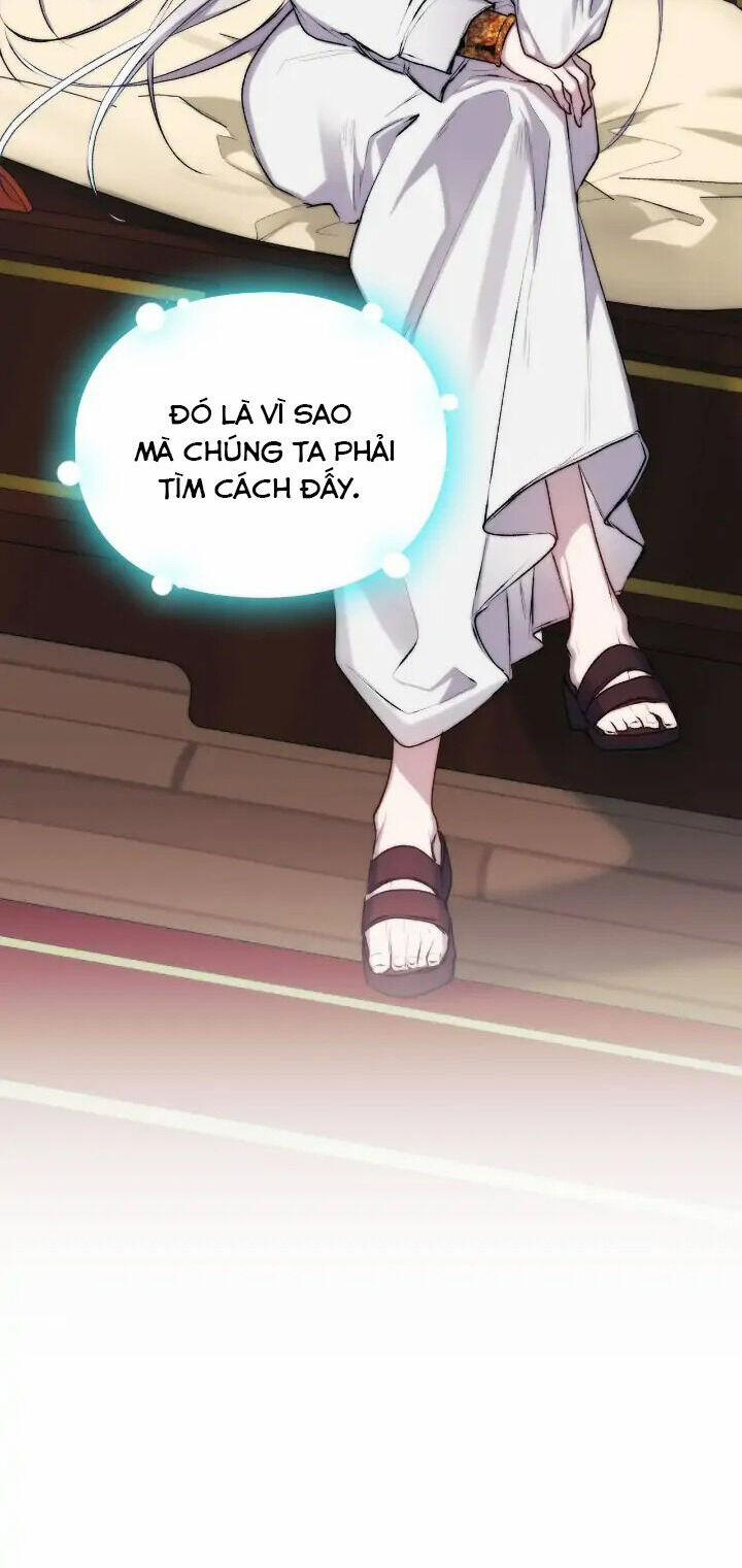 Bệ Hạ, Ta Sẽ Nuôi Dạy Con Của Ngài Thật Tốt 71 trang 24