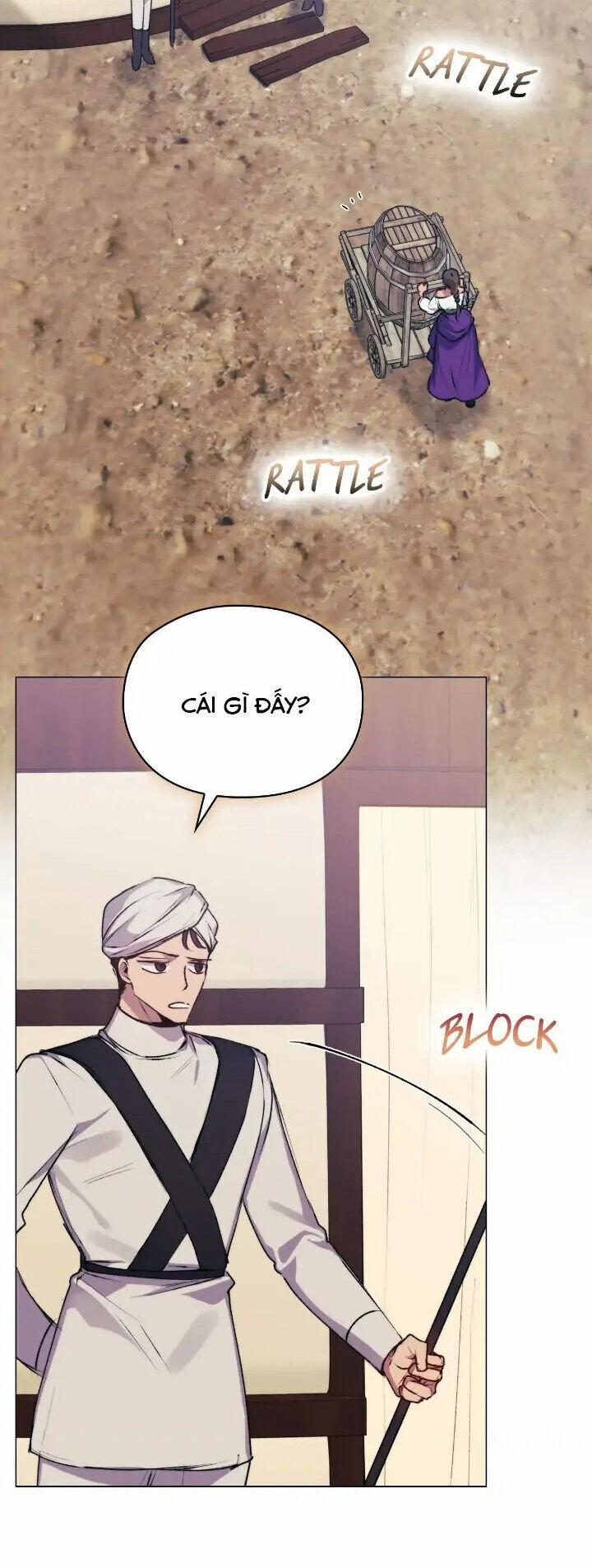 Bệ Hạ, Ta Sẽ Nuôi Dạy Con Của Ngài Thật Tốt 71 trang 26