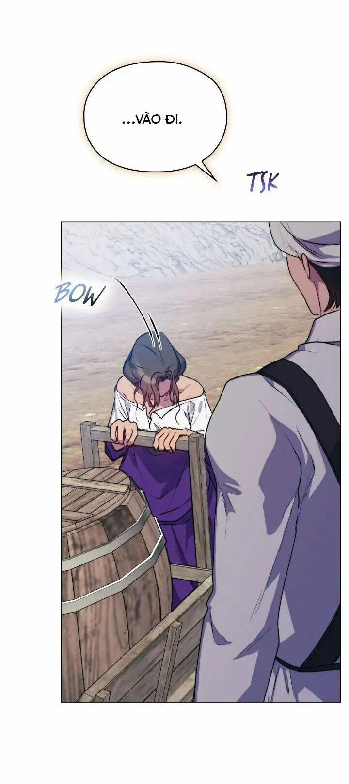 Bệ Hạ, Ta Sẽ Nuôi Dạy Con Của Ngài Thật Tốt 71 trang 28