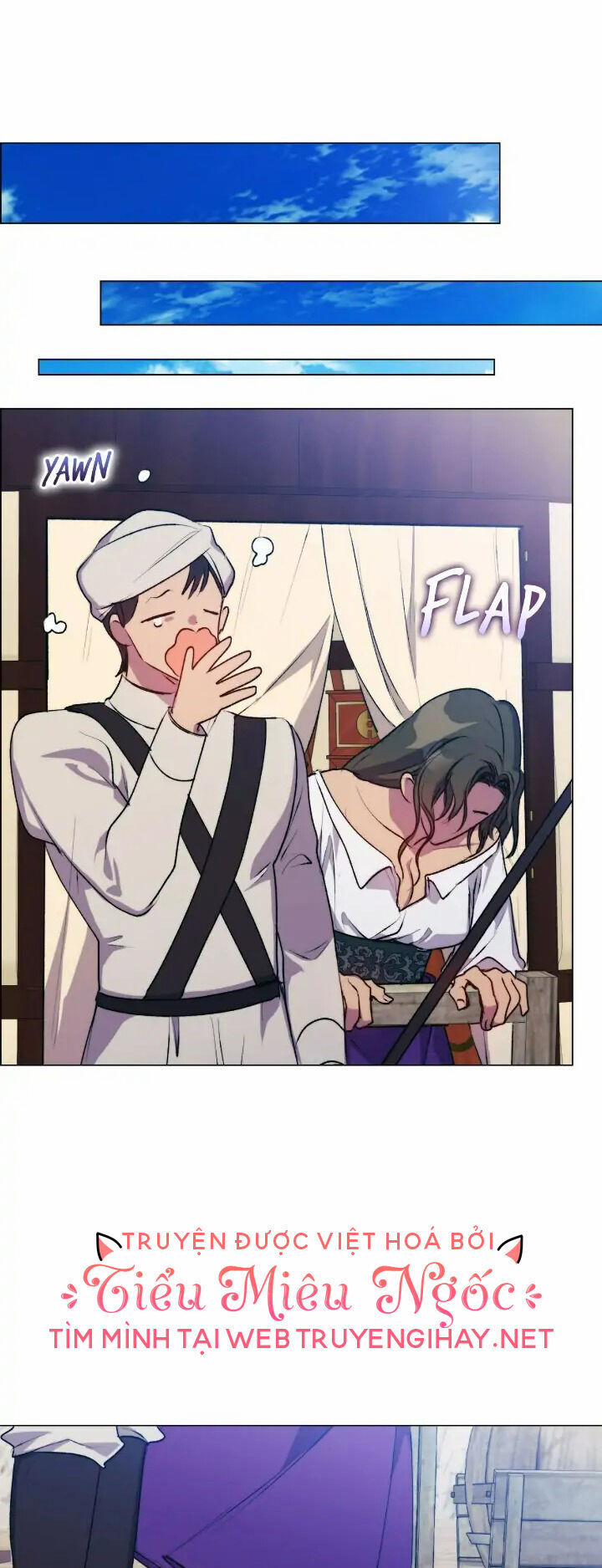 Bệ Hạ, Ta Sẽ Nuôi Dạy Con Của Ngài Thật Tốt 71 trang 29