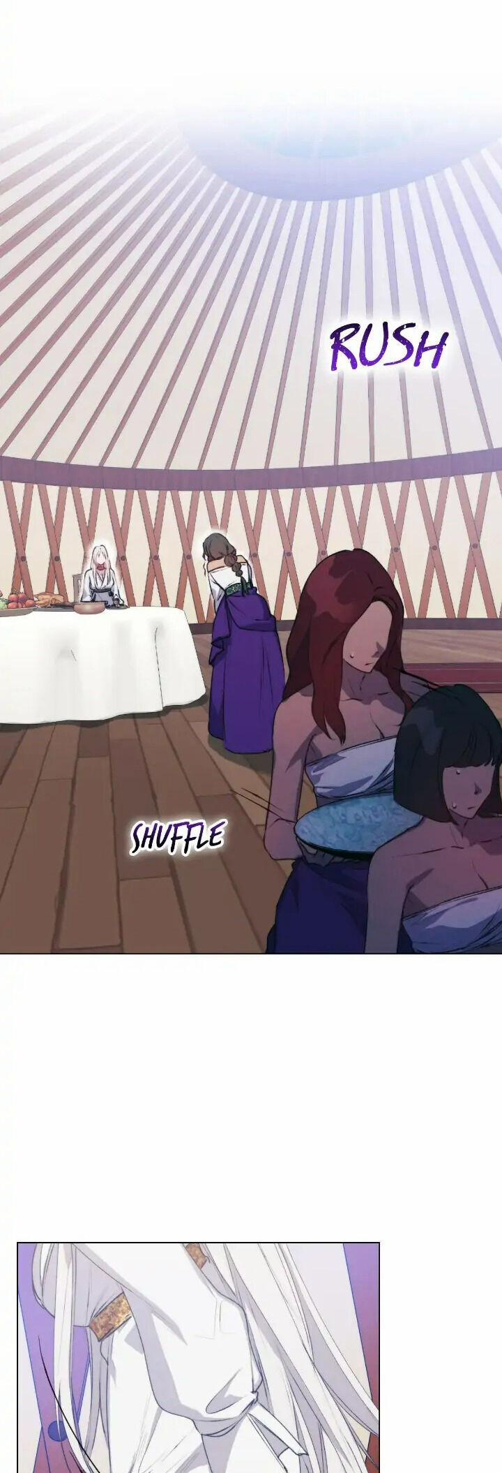 Bệ Hạ, Ta Sẽ Nuôi Dạy Con Của Ngài Thật Tốt 71 trang 3