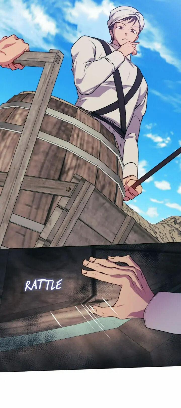 Bệ Hạ, Ta Sẽ Nuôi Dạy Con Của Ngài Thật Tốt 71 trang 32