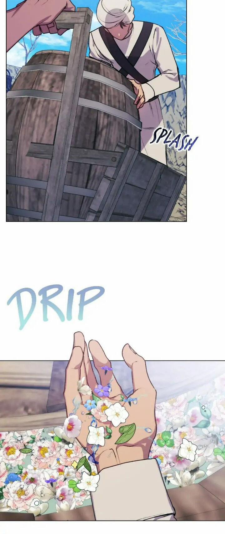 Bệ Hạ, Ta Sẽ Nuôi Dạy Con Của Ngài Thật Tốt 71 trang 34