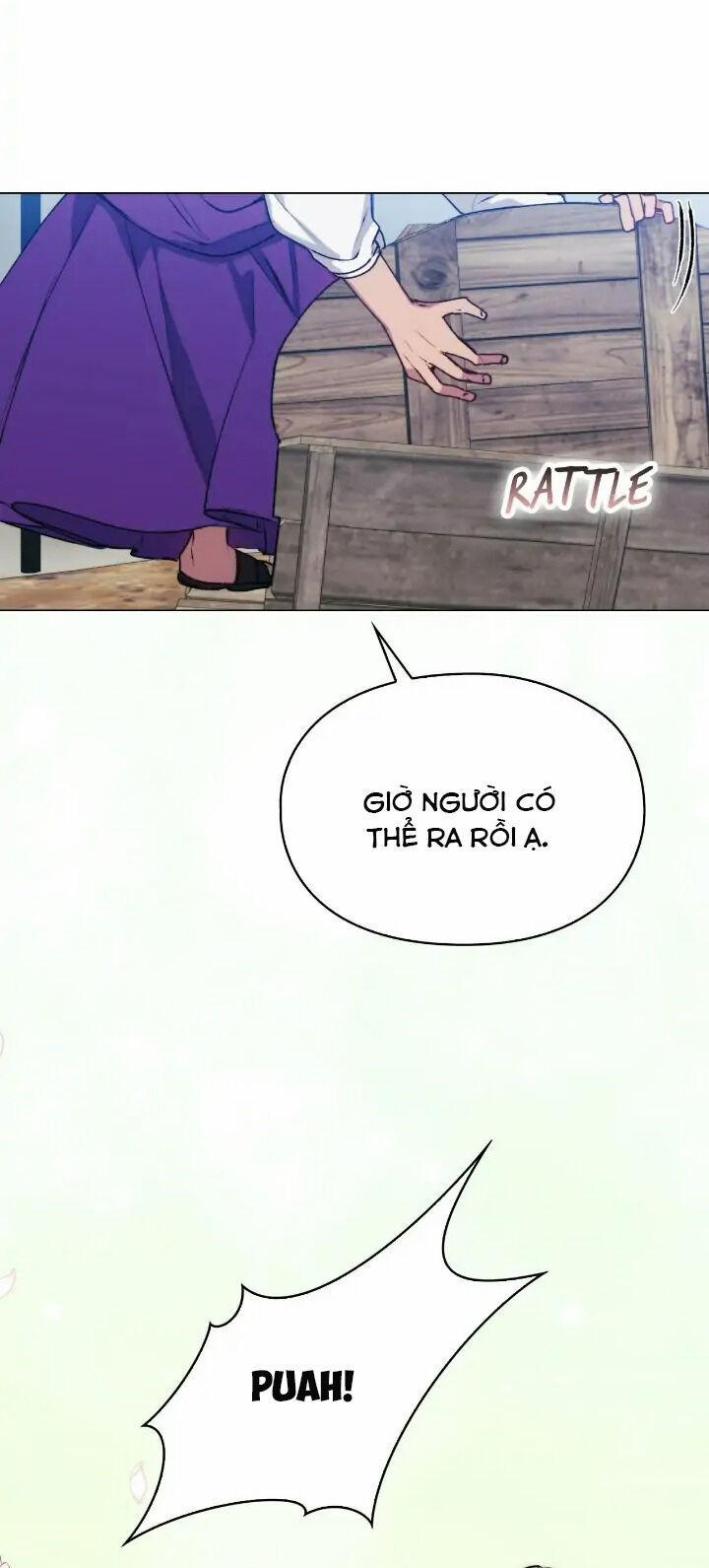 Bệ Hạ, Ta Sẽ Nuôi Dạy Con Của Ngài Thật Tốt 71 trang 39