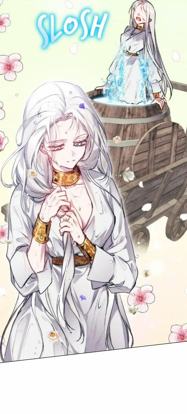 Bệ Hạ, Ta Sẽ Nuôi Dạy Con Của Ngài Thật Tốt 71 trang 40