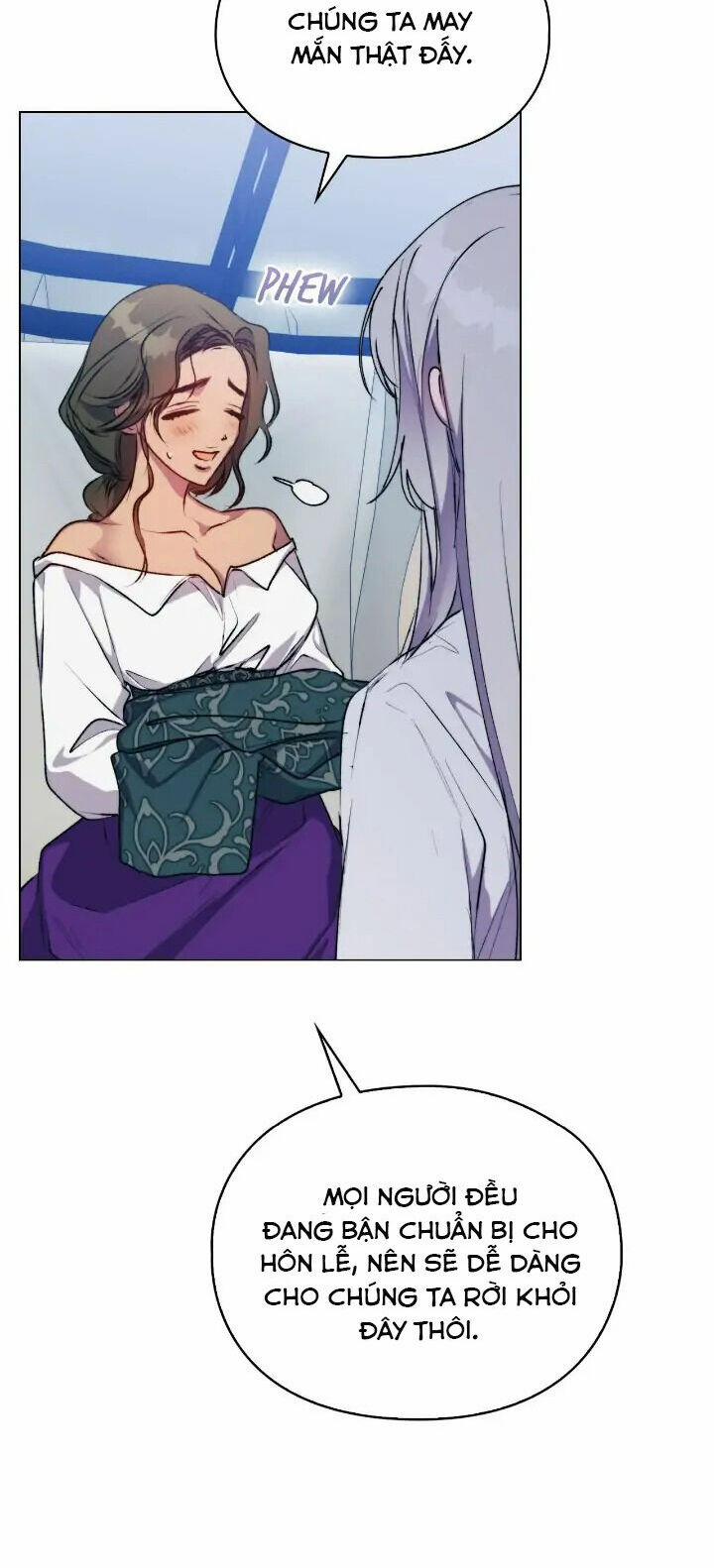 Bệ Hạ, Ta Sẽ Nuôi Dạy Con Của Ngài Thật Tốt 71 trang 42