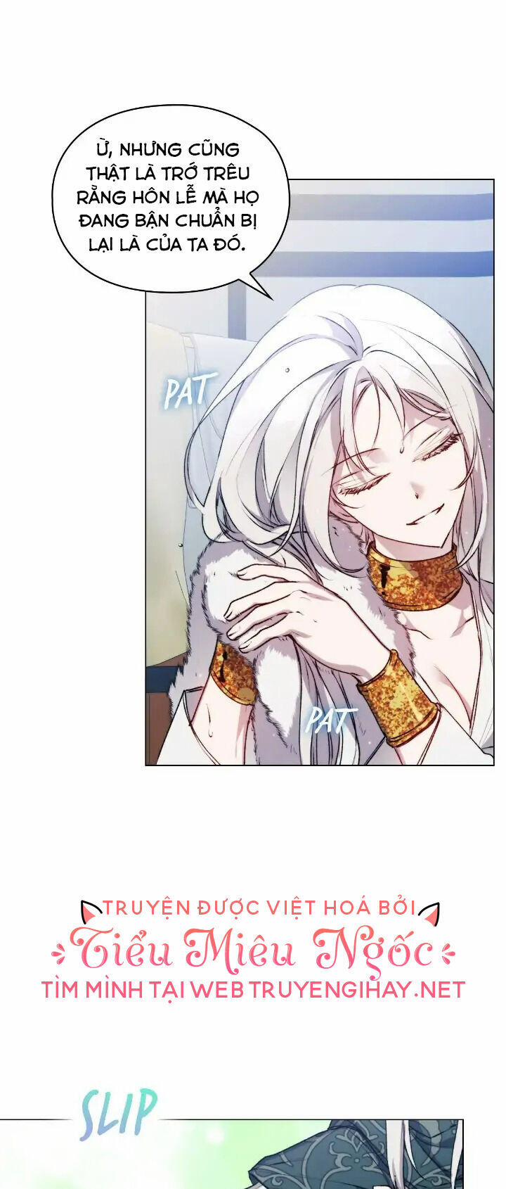 Bệ Hạ, Ta Sẽ Nuôi Dạy Con Của Ngài Thật Tốt 71 trang 43