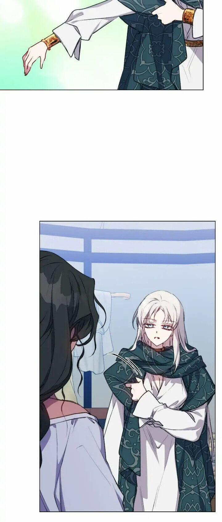 Bệ Hạ, Ta Sẽ Nuôi Dạy Con Của Ngài Thật Tốt 71 trang 44