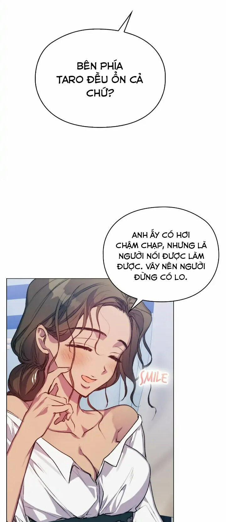 Bệ Hạ, Ta Sẽ Nuôi Dạy Con Của Ngài Thật Tốt 71 trang 45