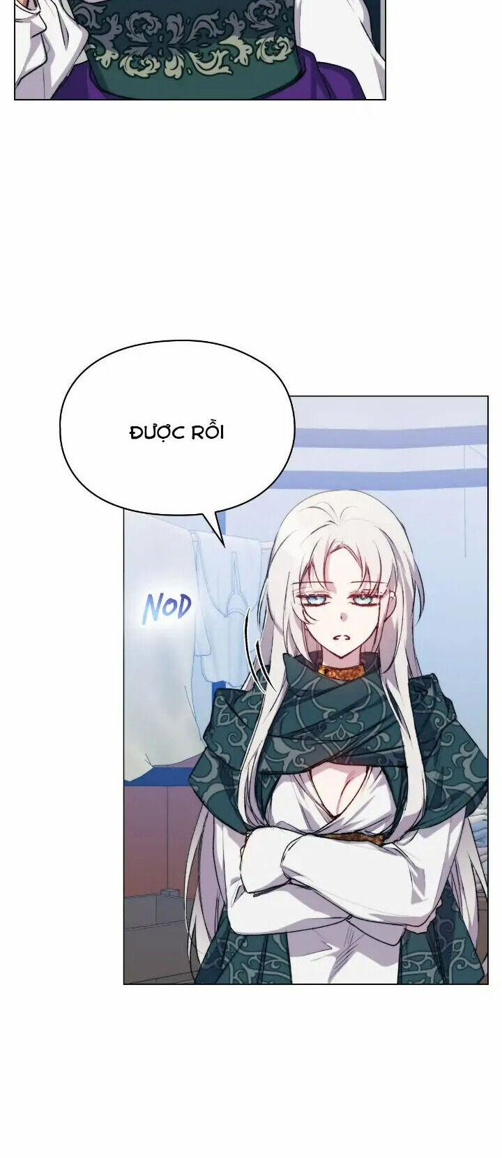 Bệ Hạ, Ta Sẽ Nuôi Dạy Con Của Ngài Thật Tốt 71 trang 46