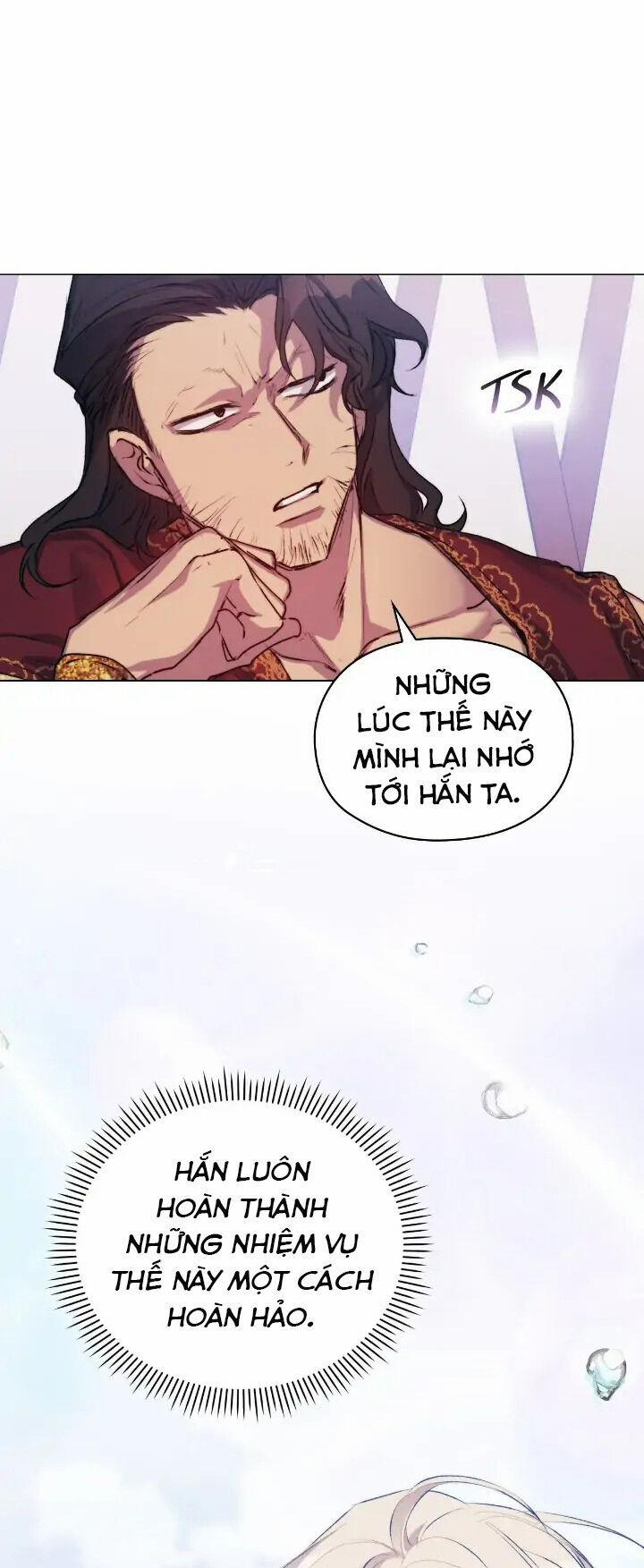 Bệ Hạ, Ta Sẽ Nuôi Dạy Con Của Ngài Thật Tốt 71 trang 49