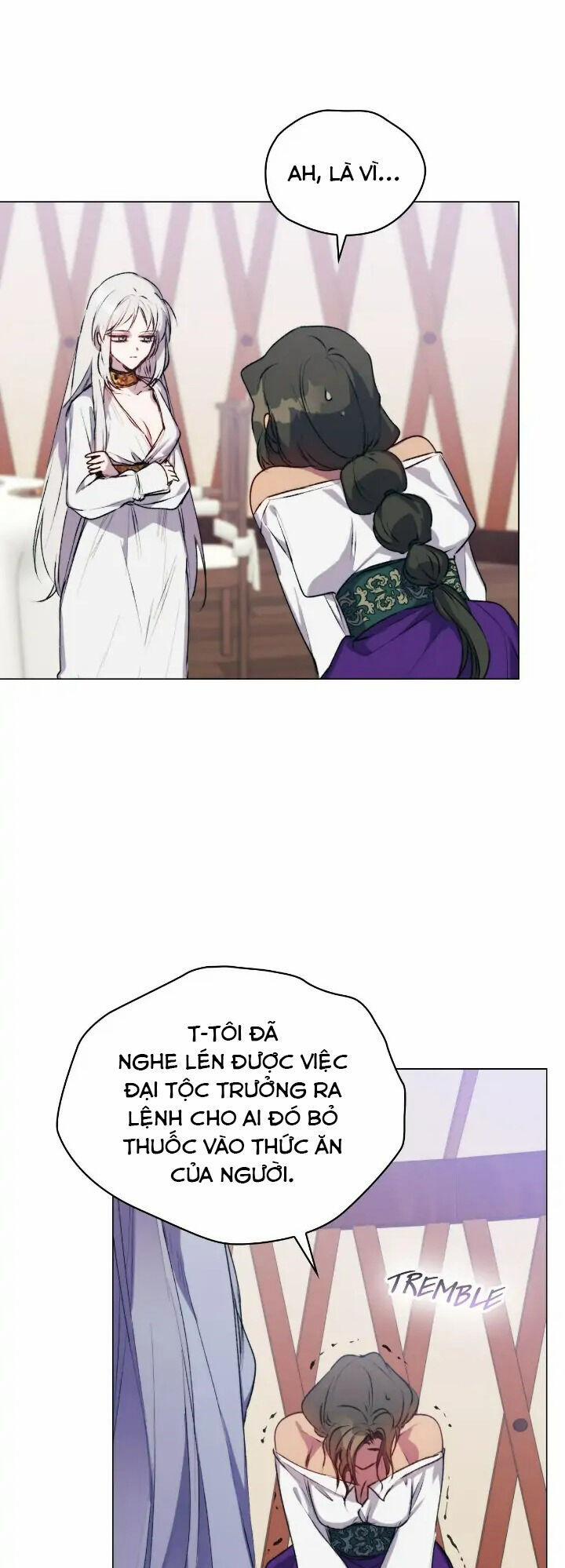 Bệ Hạ, Ta Sẽ Nuôi Dạy Con Của Ngài Thật Tốt 71 trang 5