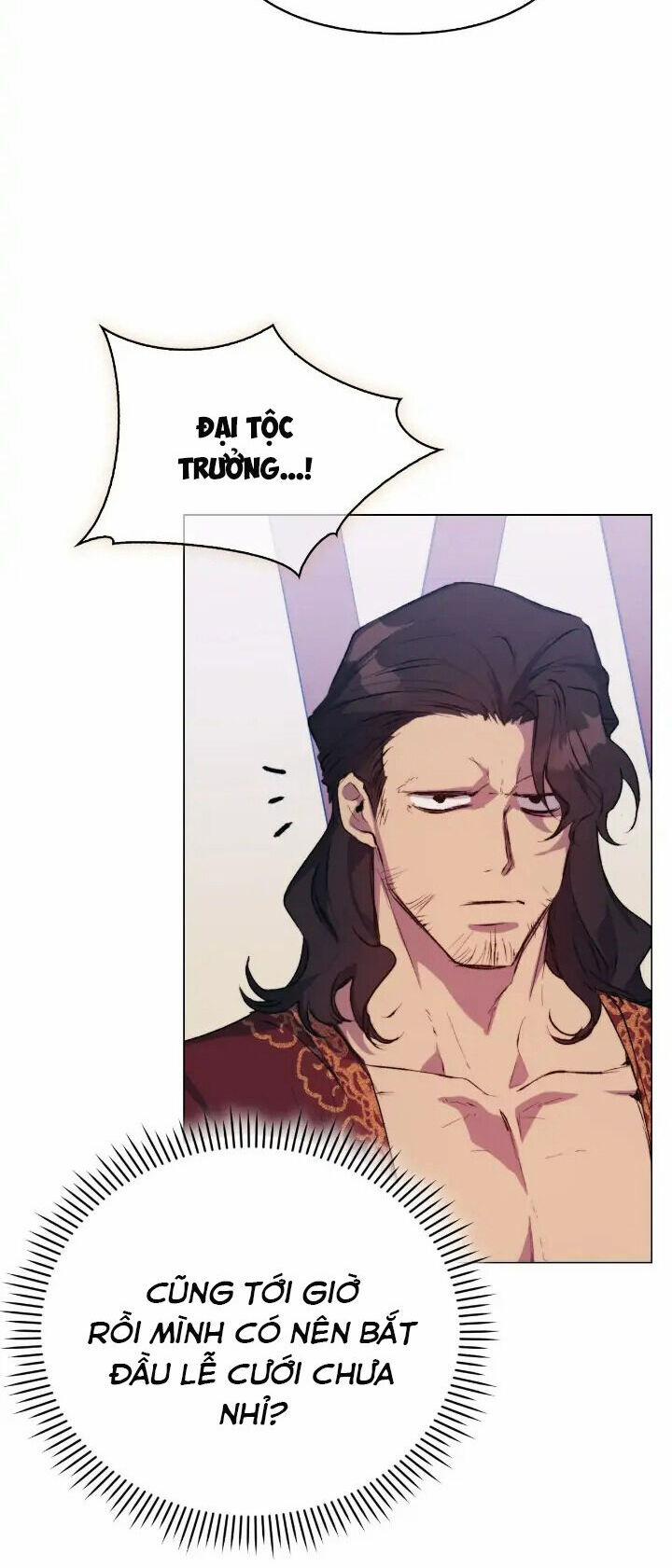 Bệ Hạ, Ta Sẽ Nuôi Dạy Con Của Ngài Thật Tốt 71 trang 52