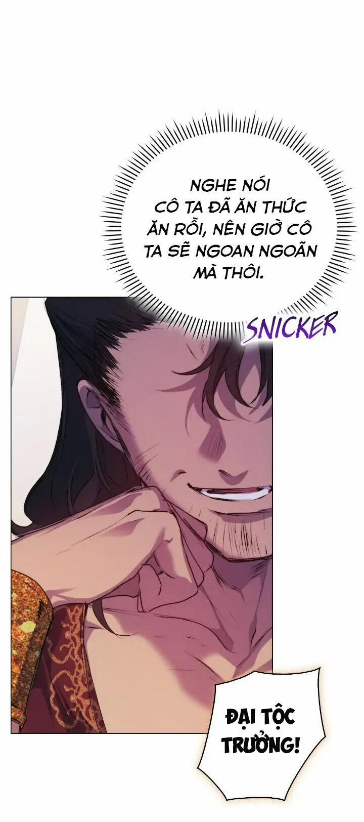 Bệ Hạ, Ta Sẽ Nuôi Dạy Con Của Ngài Thật Tốt 71 trang 53