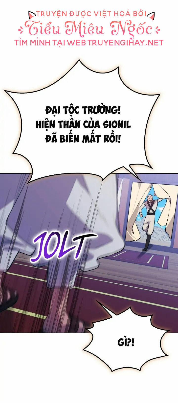 Bệ Hạ, Ta Sẽ Nuôi Dạy Con Của Ngài Thật Tốt 71 trang 54