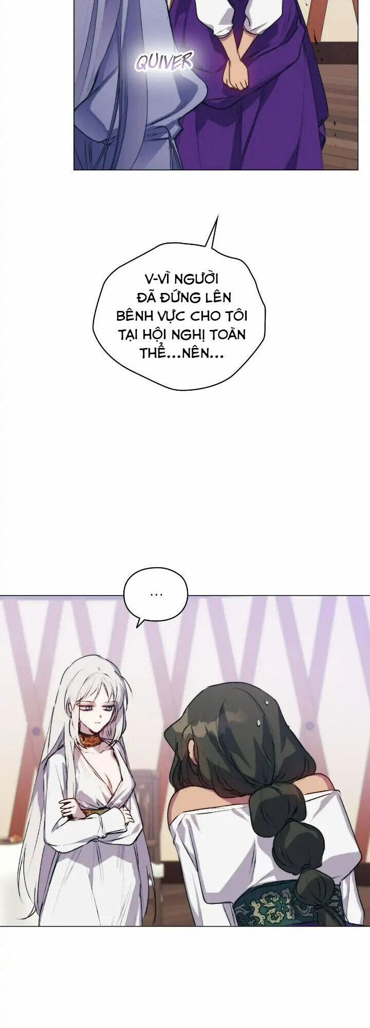 Bệ Hạ, Ta Sẽ Nuôi Dạy Con Của Ngài Thật Tốt 71 trang 6