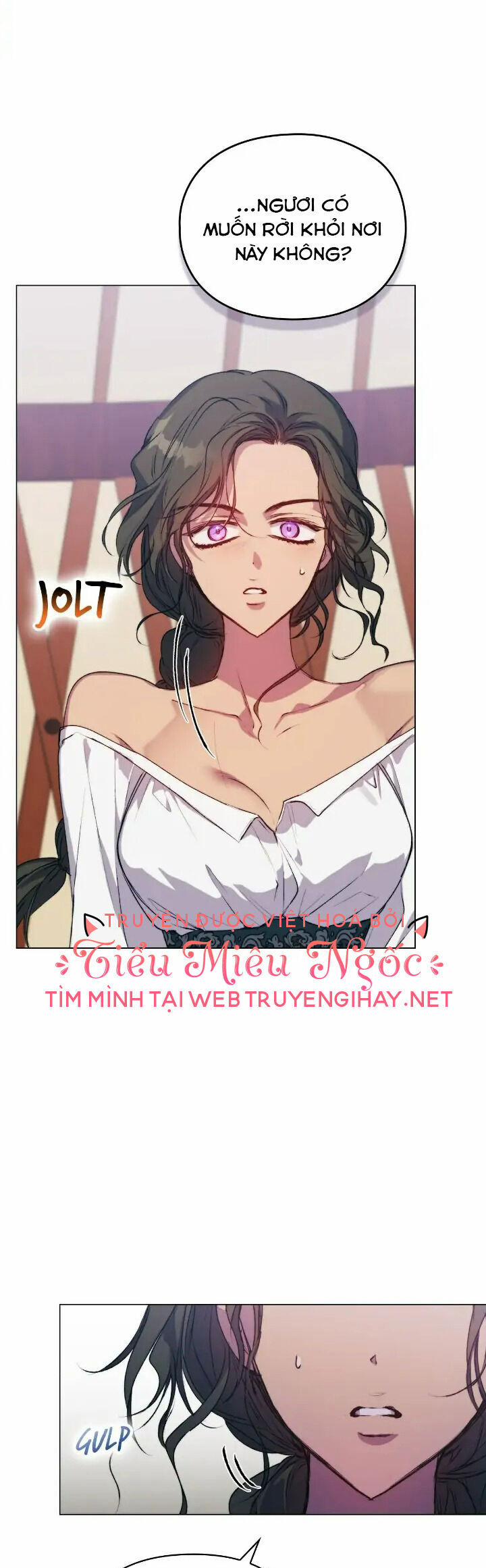 Bệ Hạ, Ta Sẽ Nuôi Dạy Con Của Ngài Thật Tốt 71 trang 7