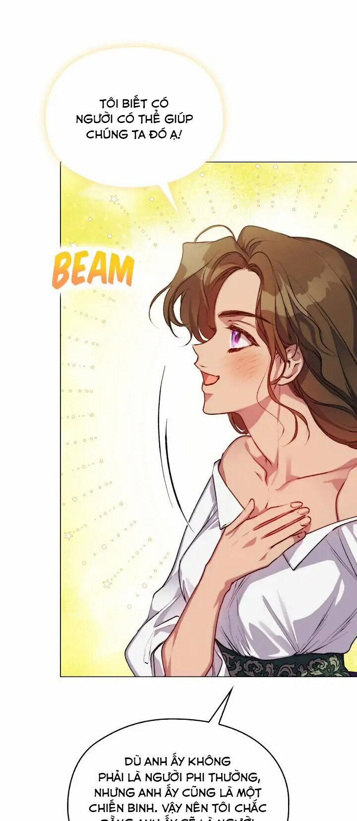 Bệ Hạ, Ta Sẽ Nuôi Dạy Con Của Ngài Thật Tốt 71 trang 9