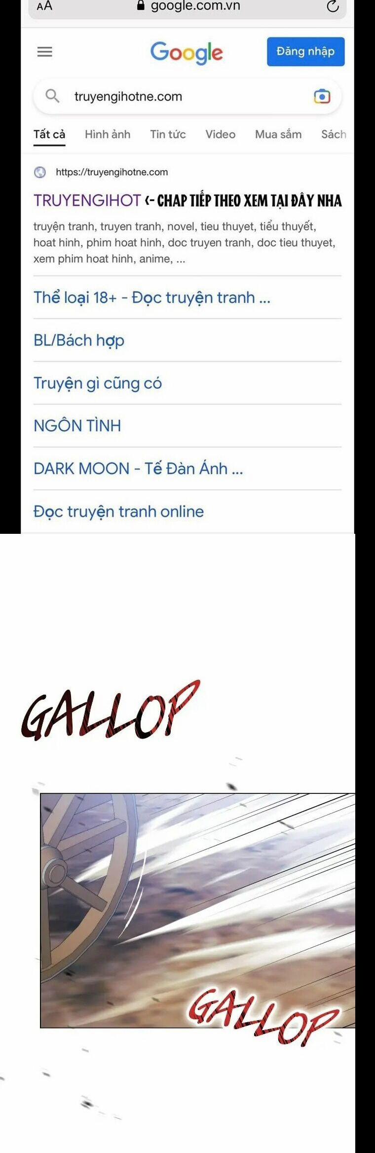 Bệ Hạ, Ta Sẽ Nuôi Dạy Con Của Ngài Thật Tốt 72 trang 1