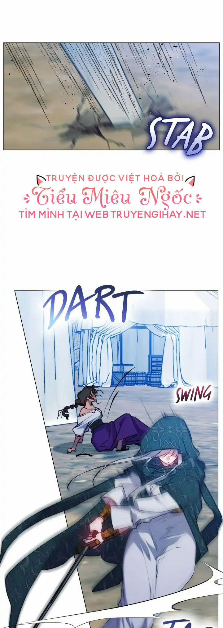 Bệ Hạ, Ta Sẽ Nuôi Dạy Con Của Ngài Thật Tốt 72 trang 10