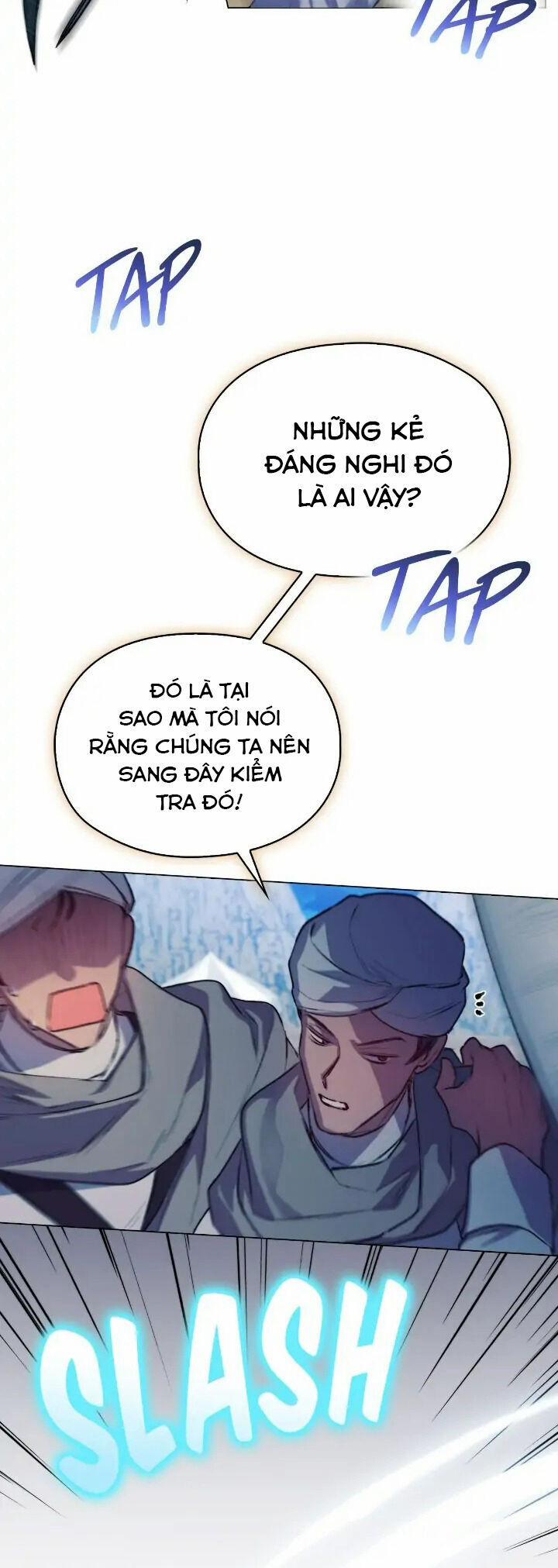 Bệ Hạ, Ta Sẽ Nuôi Dạy Con Của Ngài Thật Tốt 72 trang 11