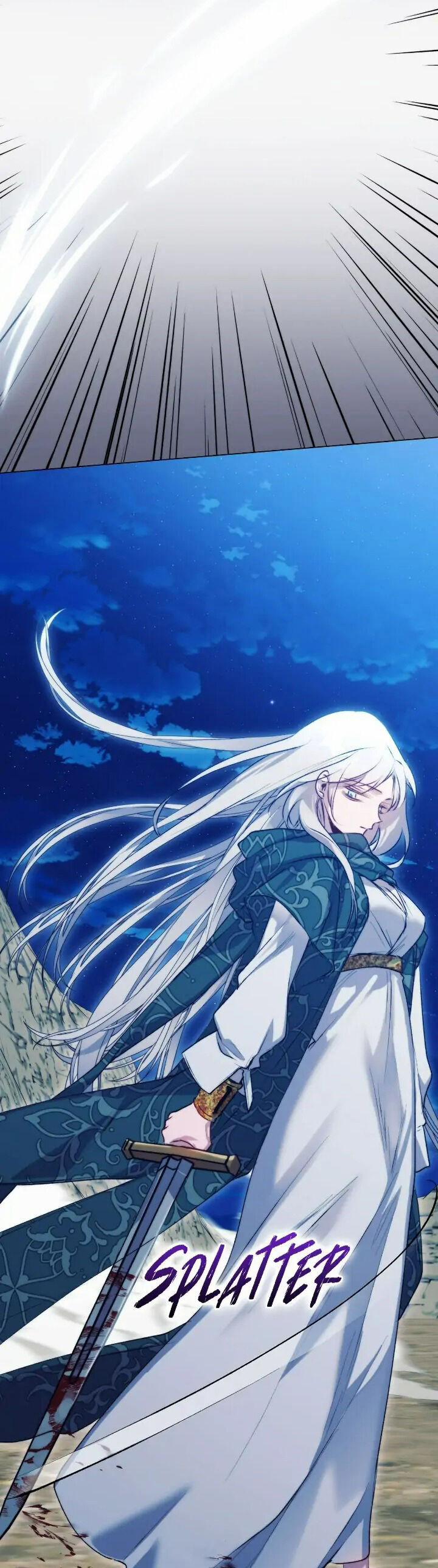 Bệ Hạ, Ta Sẽ Nuôi Dạy Con Của Ngài Thật Tốt 72 trang 12