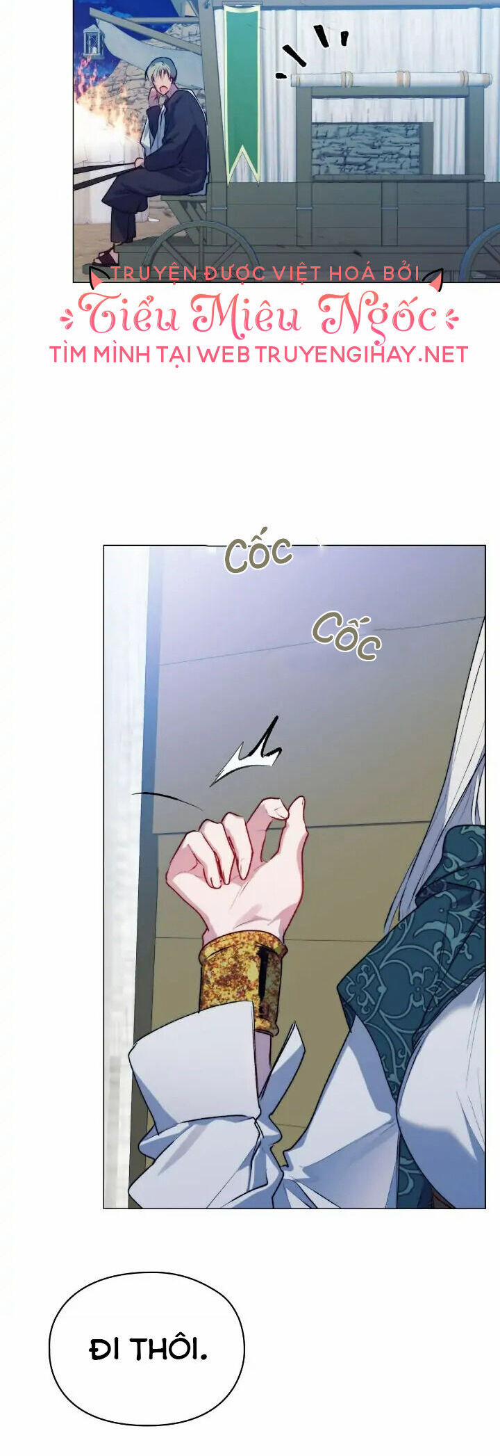 Bệ Hạ, Ta Sẽ Nuôi Dạy Con Của Ngài Thật Tốt 72 trang 15