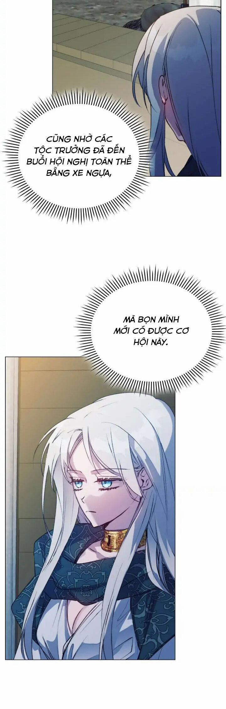 Bệ Hạ, Ta Sẽ Nuôi Dạy Con Của Ngài Thật Tốt 72 trang 17